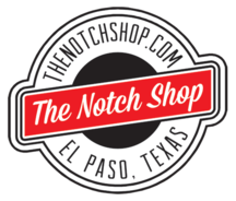 The Notch Shop